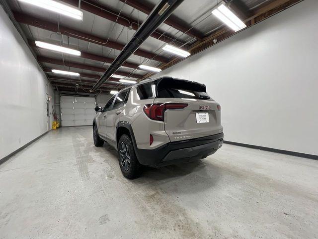 new 2026 GMC Terrain car, priced at $40,109