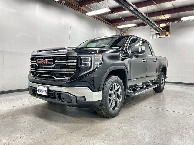 new 2026 GMC Sierra 1500 car, priced at $62,729