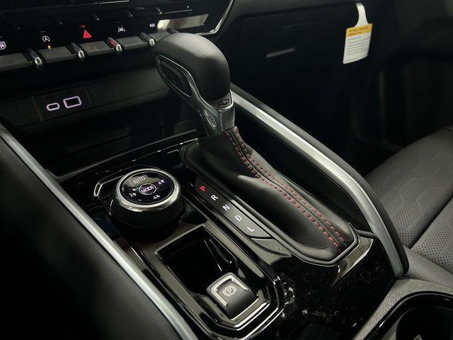 new 2026 Chevrolet Colorado car, priced at $47,793