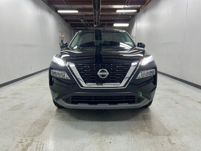 used 2023 Nissan Rogue car, priced at $19,390