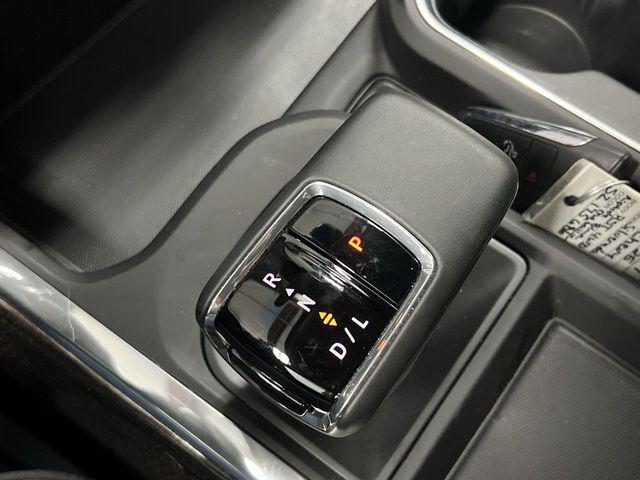 new 2025 Chevrolet Silverado 1500 car, priced at $53,510