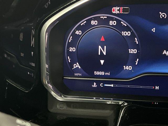 new 2025 Chevrolet Silverado 1500 car, priced at $53,510