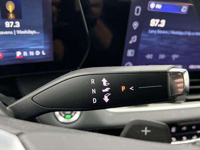 used 2026 Chevrolet Equinox car, priced at $28,990