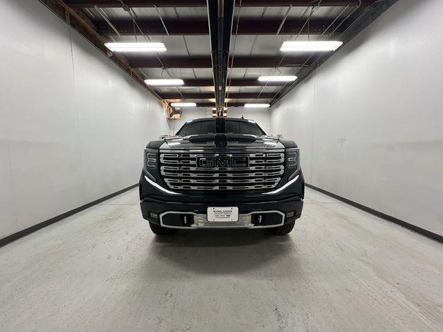 used 2023 GMC Sierra 1500 car, priced at $42,799
