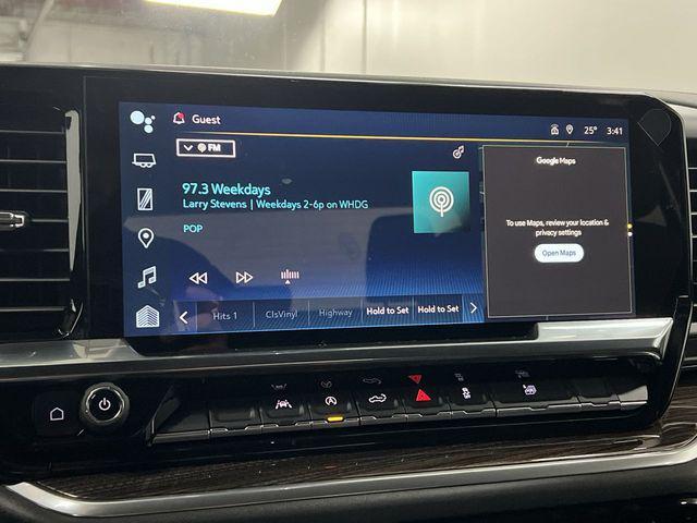 new 2026 Chevrolet Silverado 1500 car, priced at $49,487