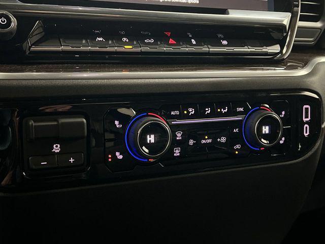 new 2026 Chevrolet Silverado 1500 car, priced at $49,487