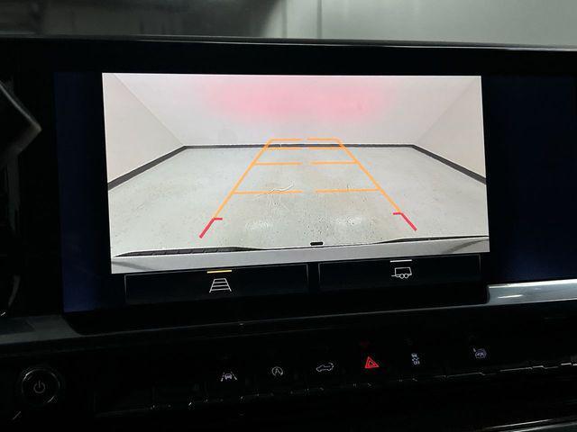 new 2026 Chevrolet Silverado 1500 car, priced at $49,487