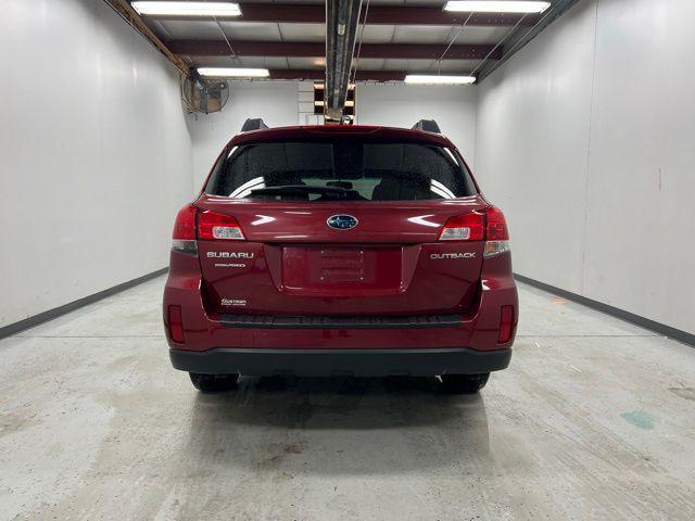 used 2014 Subaru Outback car, priced at $10,990