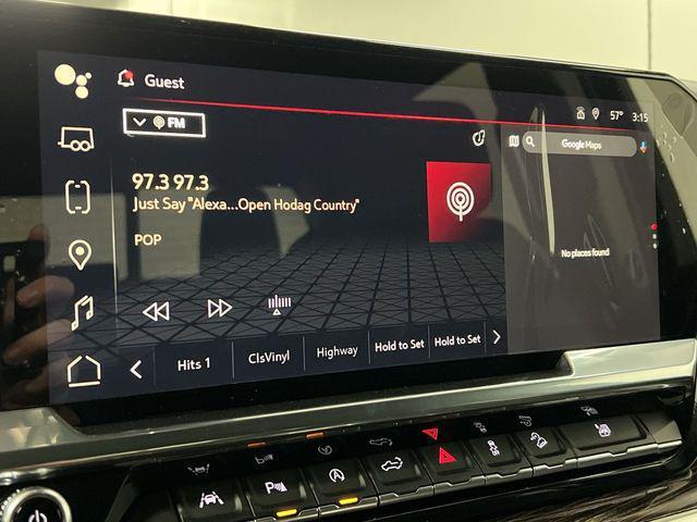 new 2026 GMC Sierra 1500 car, priced at $62,460