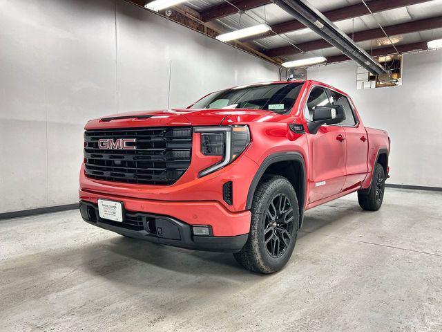 new 2026 GMC Sierra 1500 car, priced at $62,460
