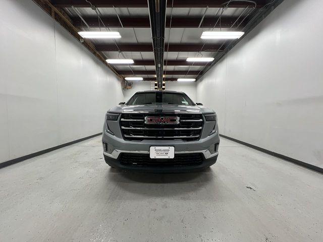 new 2026 GMC Acadia car, priced at $53,967