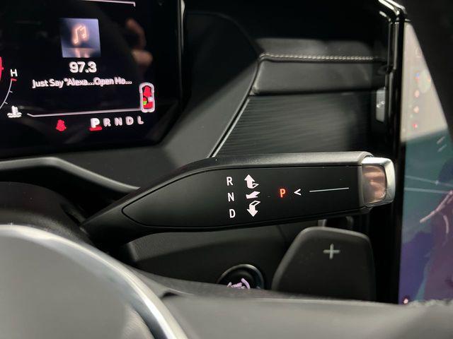 new 2026 GMC Acadia car, priced at $53,967