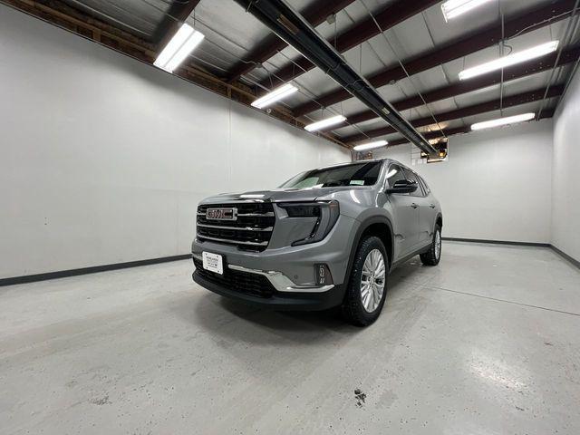 new 2026 GMC Acadia car, priced at $53,967