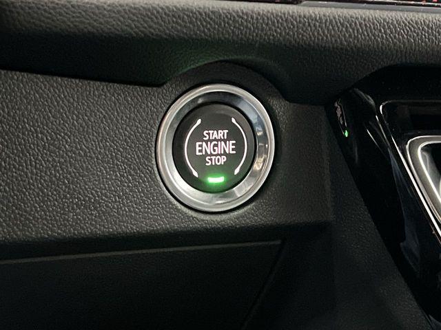 new 2026 Chevrolet Traverse car, priced at $50,362