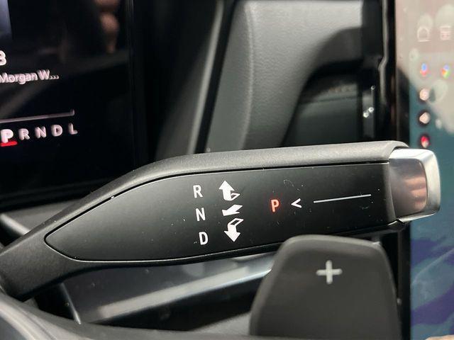 new 2026 GMC Terrain car, priced at $40,249