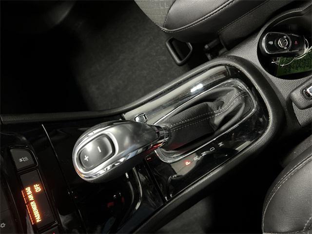 used 2017 Buick Encore car, priced at $11,990