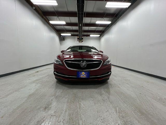 used 2019 Buick LaCrosse car, priced at $15,990