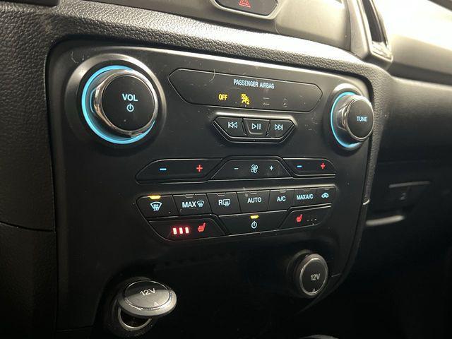 used 2019 Ford Ranger car, priced at $22,990