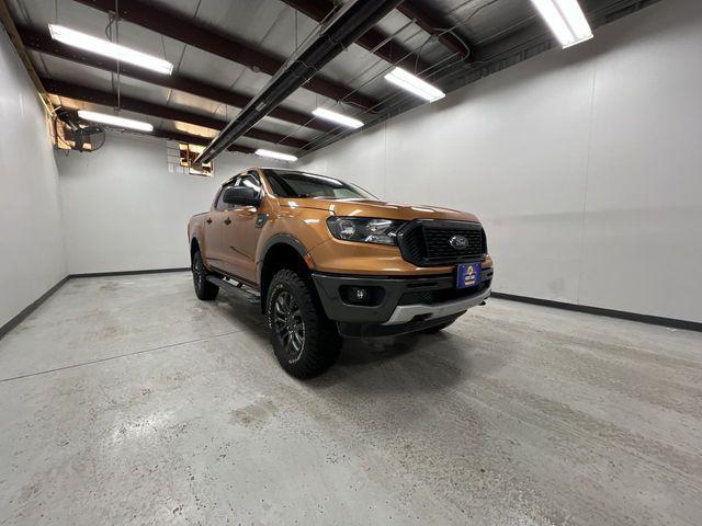 used 2019 Ford Ranger car, priced at $22,990