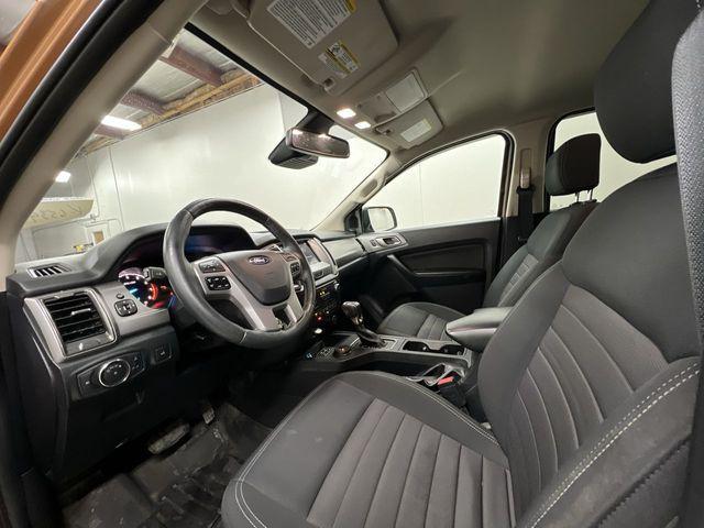 used 2019 Ford Ranger car, priced at $22,990