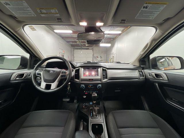 used 2019 Ford Ranger car, priced at $22,990