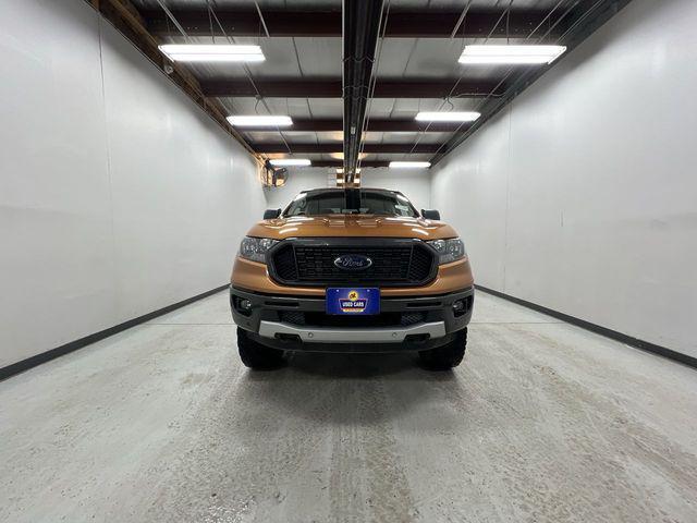 used 2019 Ford Ranger car, priced at $22,990