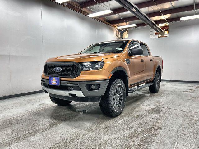 used 2019 Ford Ranger car, priced at $22,990