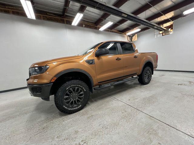 used 2019 Ford Ranger car, priced at $22,990