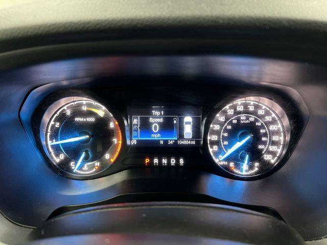 used 2019 Ford Ranger car, priced at $22,990