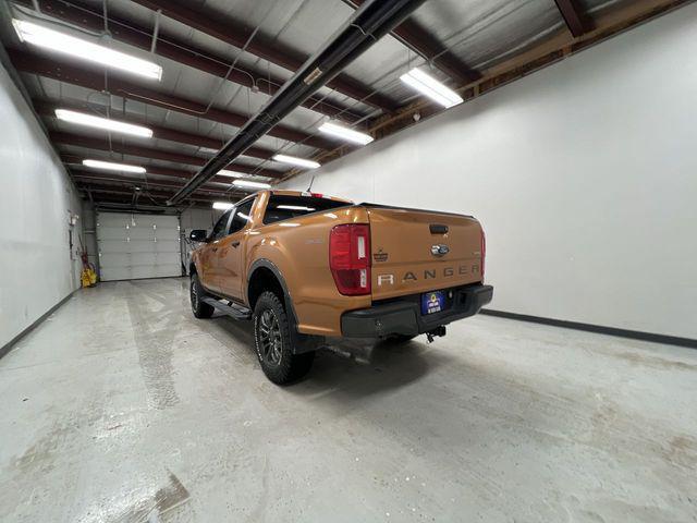 used 2019 Ford Ranger car, priced at $22,990