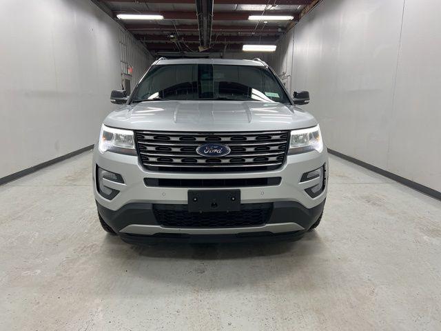 used 2016 Ford Explorer car, priced at $12,990