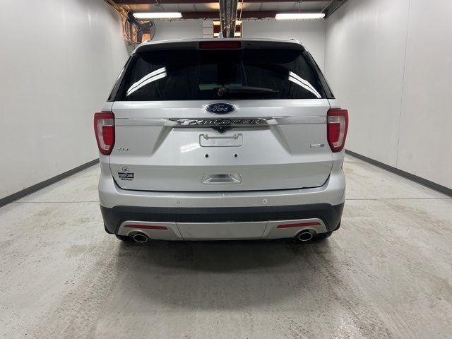 used 2016 Ford Explorer car, priced at $12,990
