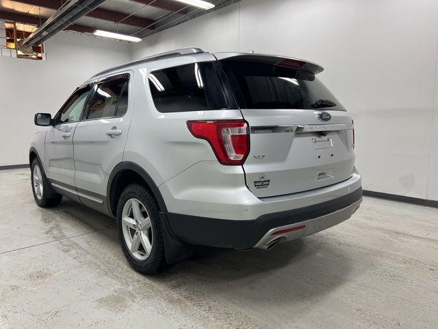used 2016 Ford Explorer car, priced at $12,990