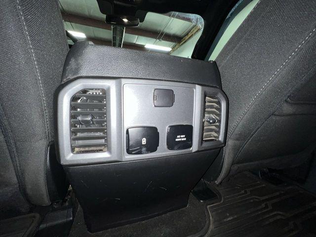 used 2019 Ford F-150 car, priced at $24,990