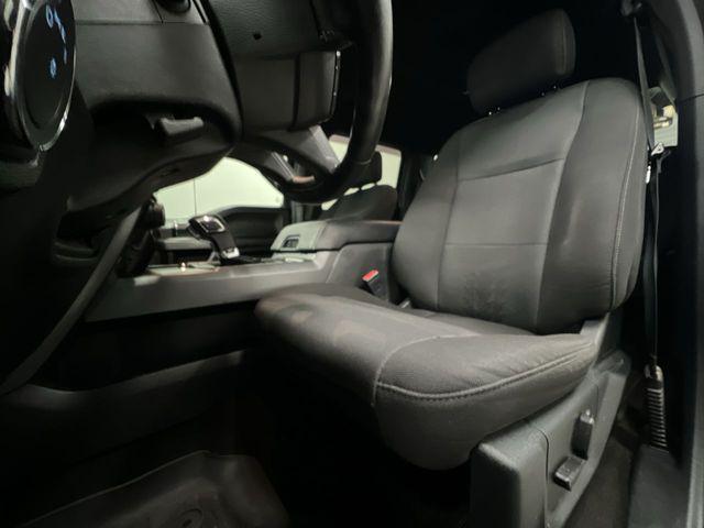 used 2019 Ford F-150 car, priced at $24,990