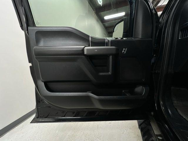 used 2019 Ford F-150 car, priced at $24,990