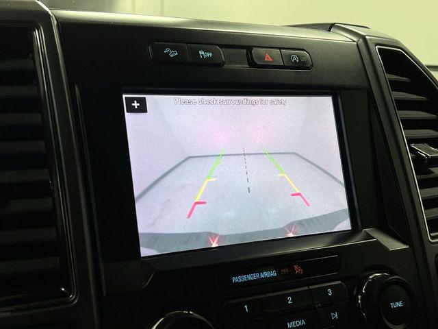 used 2019 Ford F-150 car, priced at $24,990