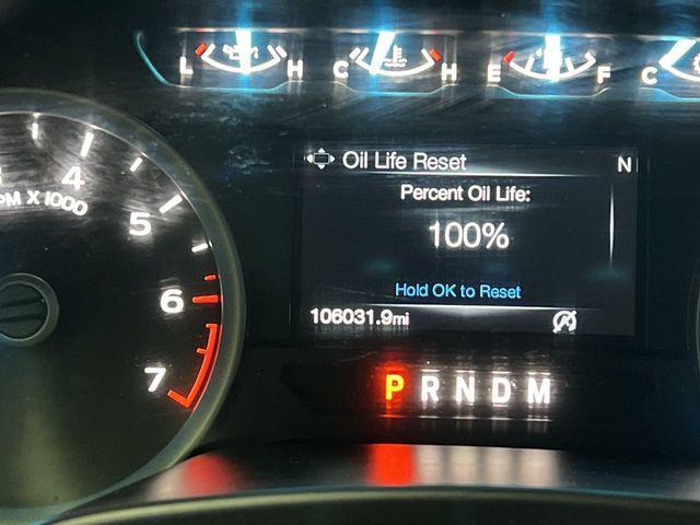 used 2019 Ford F-150 car, priced at $24,990