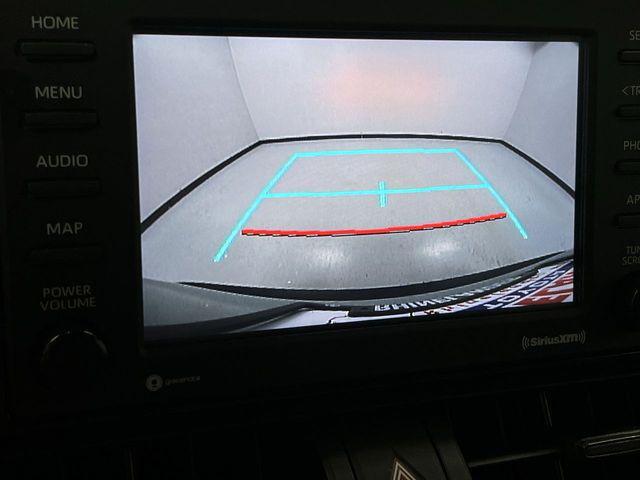 used 2022 Toyota RAV4 car, priced at $31,949