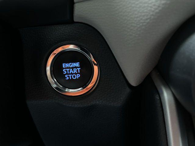 used 2022 Toyota RAV4 car, priced at $31,949