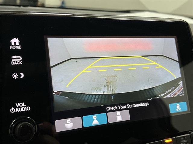 used 2019 Honda Odyssey car, priced at $23,990