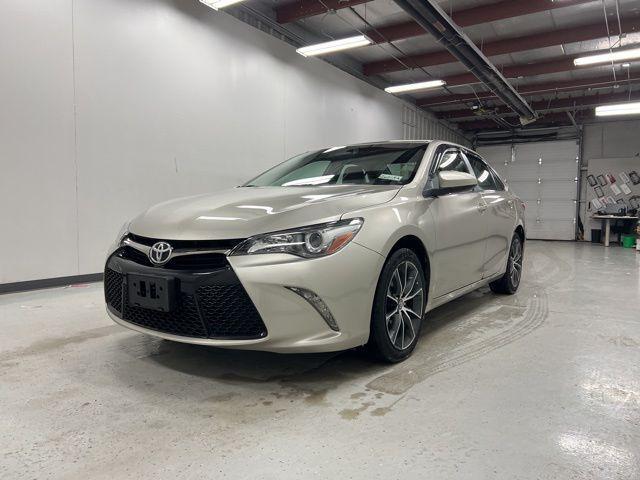 used 2017 Toyota Camry car, priced at $16,990