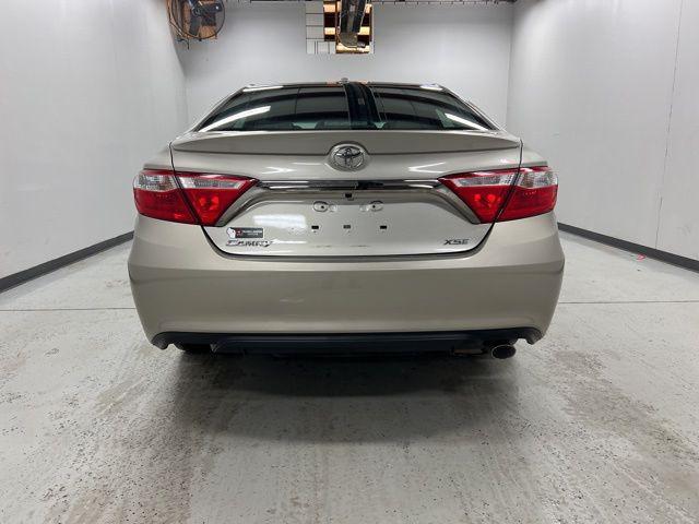 used 2017 Toyota Camry car, priced at $16,990
