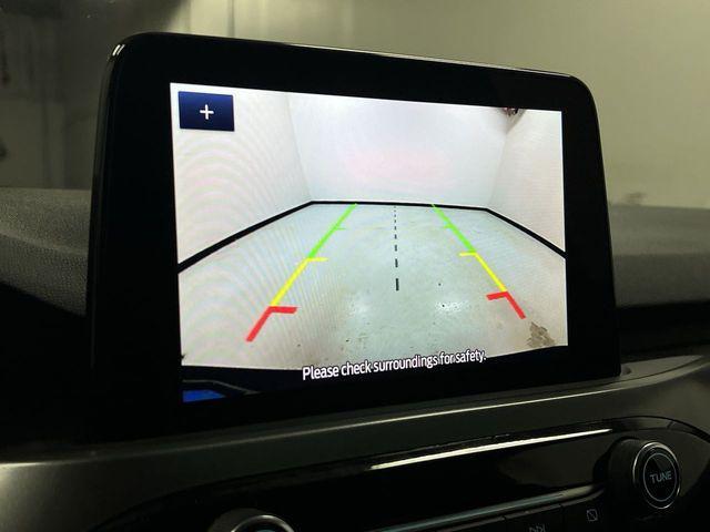 used 2025 Ford Escape car, priced at $22,990