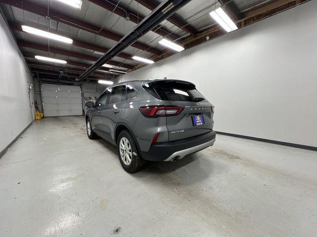 used 2025 Ford Escape car, priced at $22,990