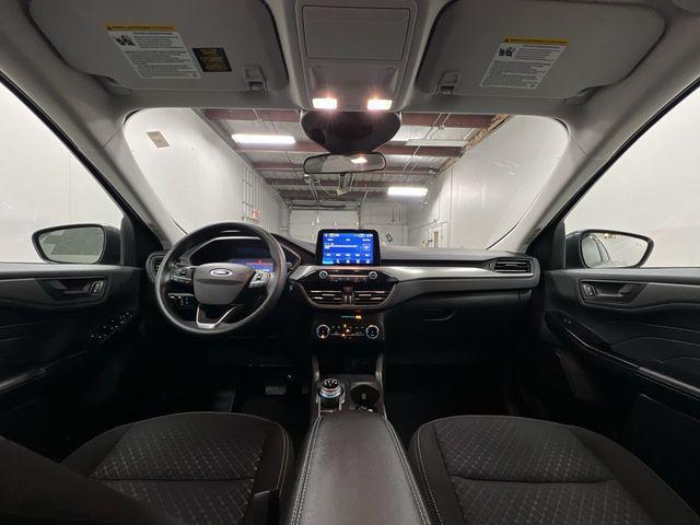 used 2025 Ford Escape car, priced at $22,990