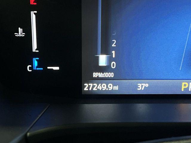 used 2025 Ford Escape car, priced at $22,990