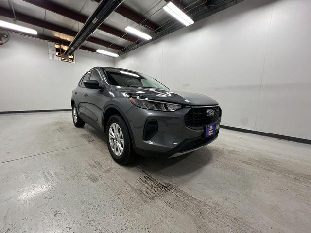 used 2025 Ford Escape car, priced at $22,990