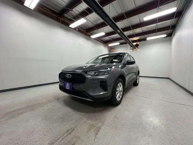 used 2025 Ford Escape car, priced at $22,990