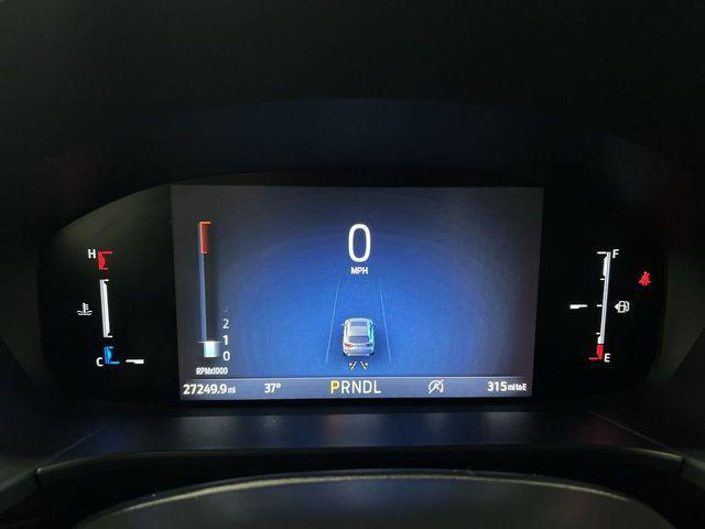 used 2025 Ford Escape car, priced at $22,990